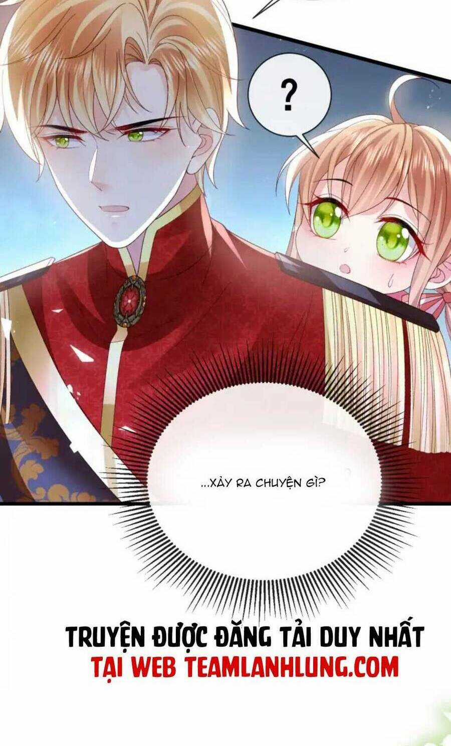 Công Chúa Bị Ruồng Bỏ Chapter 19 trang 30