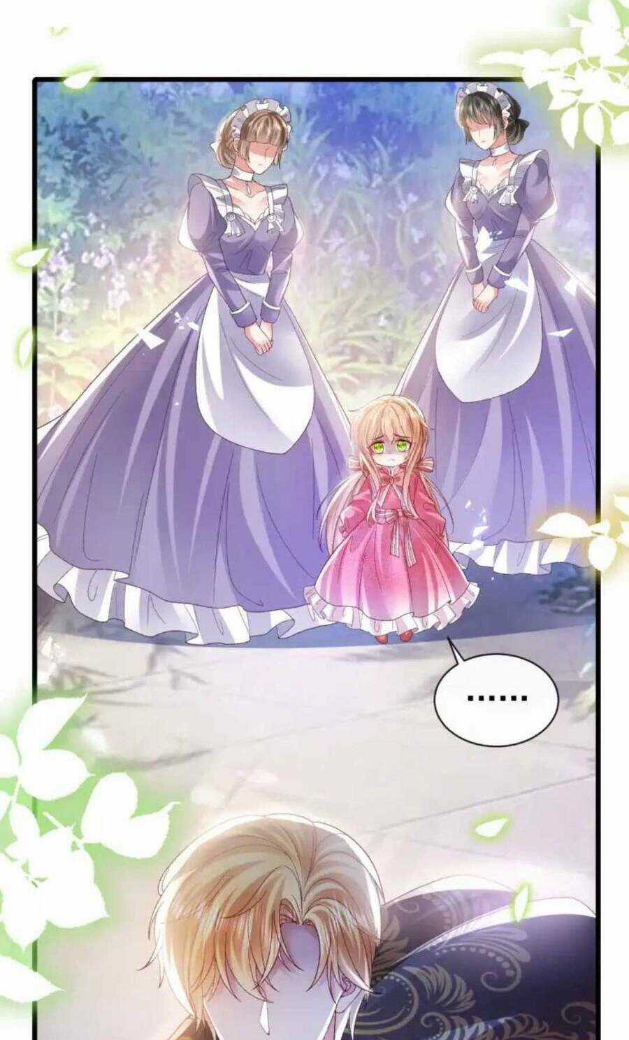 Công Chúa Bị Ruồng Bỏ Chapter 19 trang 31