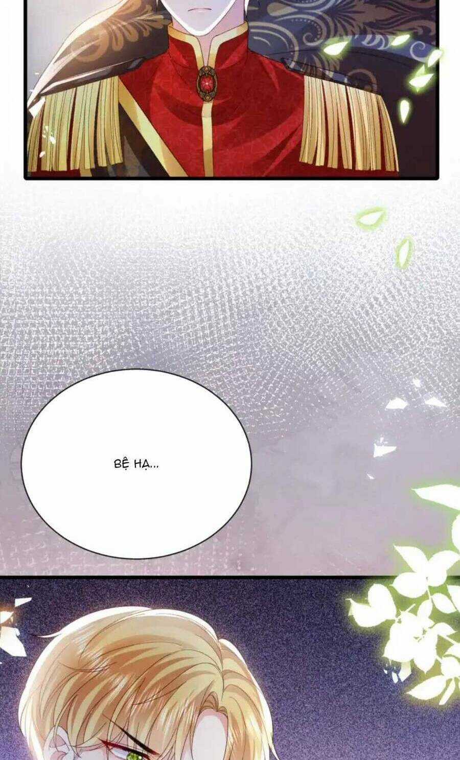 Công Chúa Bị Ruồng Bỏ Chapter 19 trang 32