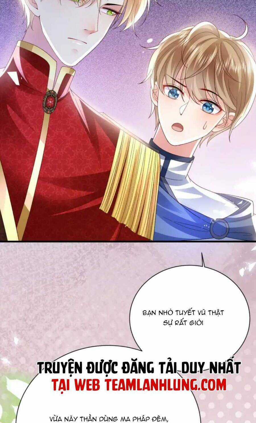 Công Chúa Bị Ruồng Bỏ Chapter 19 trang 33