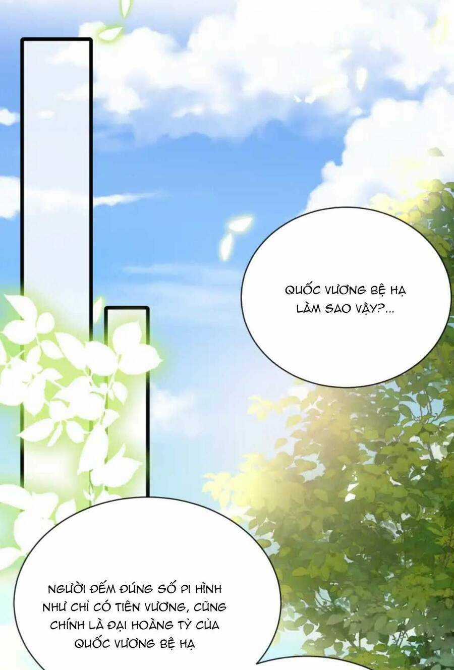 Công Chúa Bị Ruồng Bỏ Chapter 19 trang 35