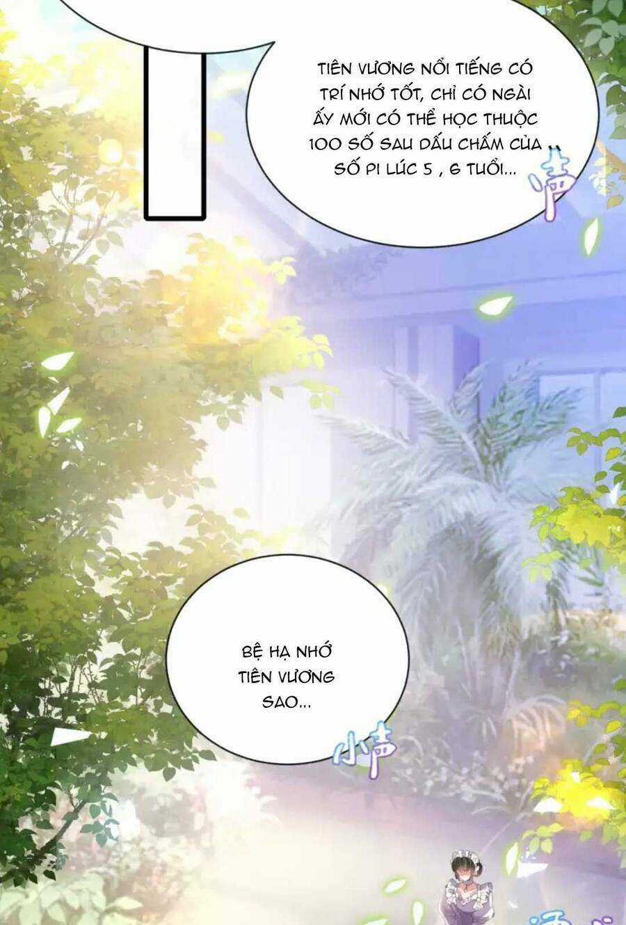 Công Chúa Bị Ruồng Bỏ Chapter 19 trang 36