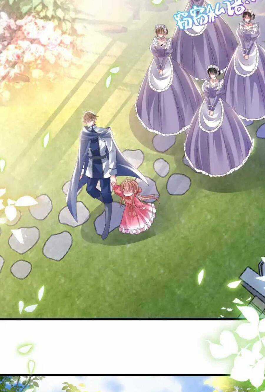 Công Chúa Bị Ruồng Bỏ Chapter 19 trang 37