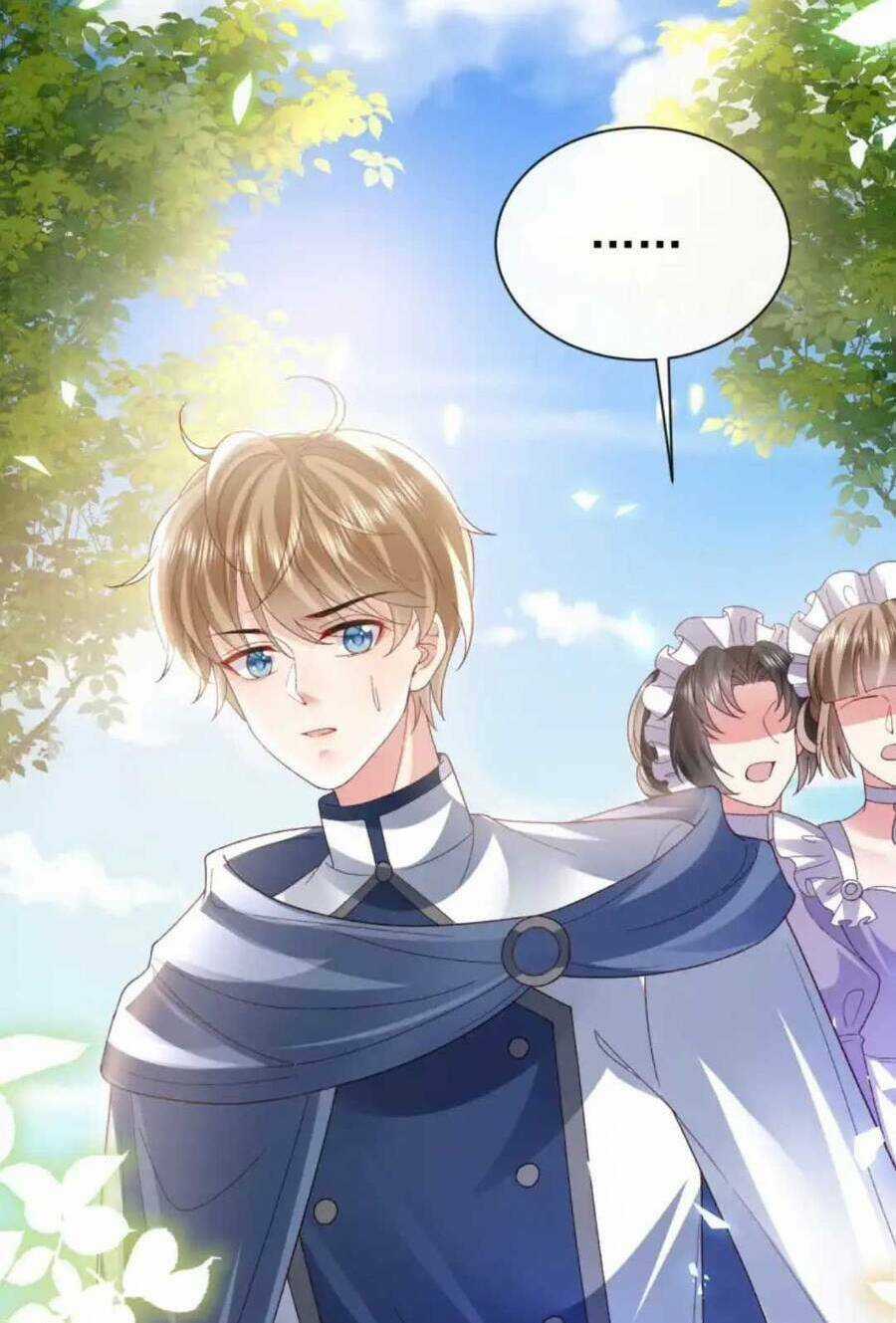 Công Chúa Bị Ruồng Bỏ Chapter 19 trang 38