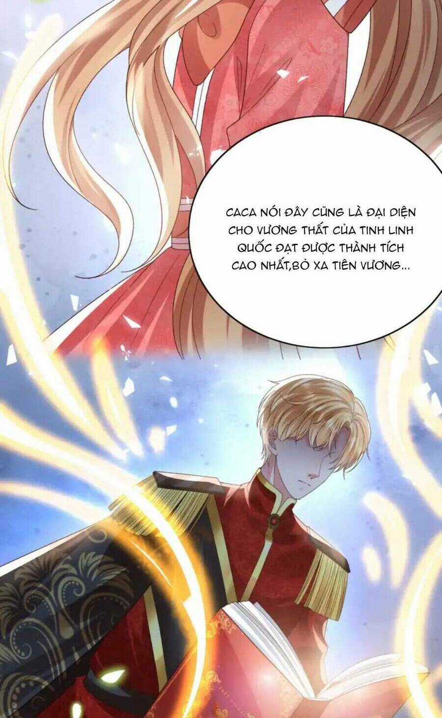 Công Chúa Bị Ruồng Bỏ Chapter 19 trang 4