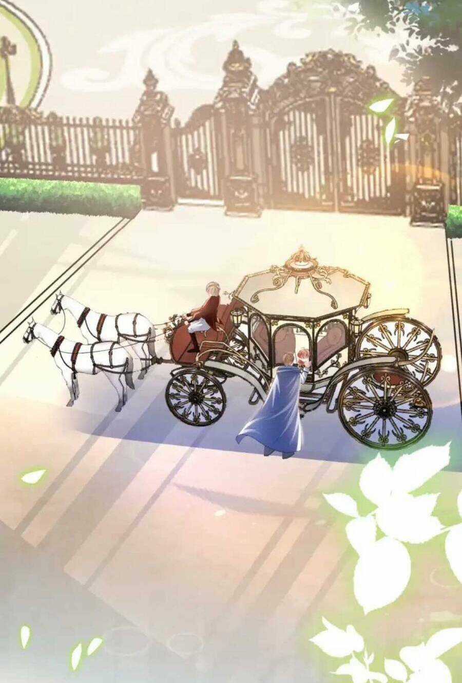 Công Chúa Bị Ruồng Bỏ Chapter 19 trang 40