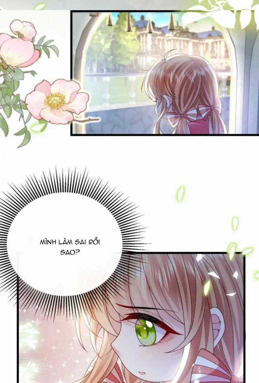 Công Chúa Bị Ruồng Bỏ Chapter 19 trang 41