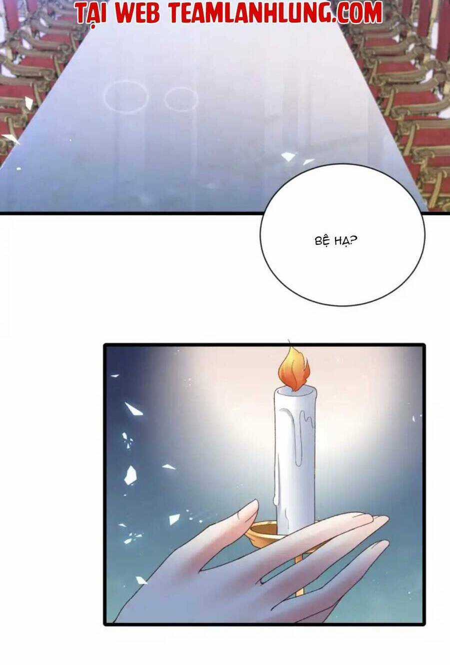 Công Chúa Bị Ruồng Bỏ Chapter 19 trang 44