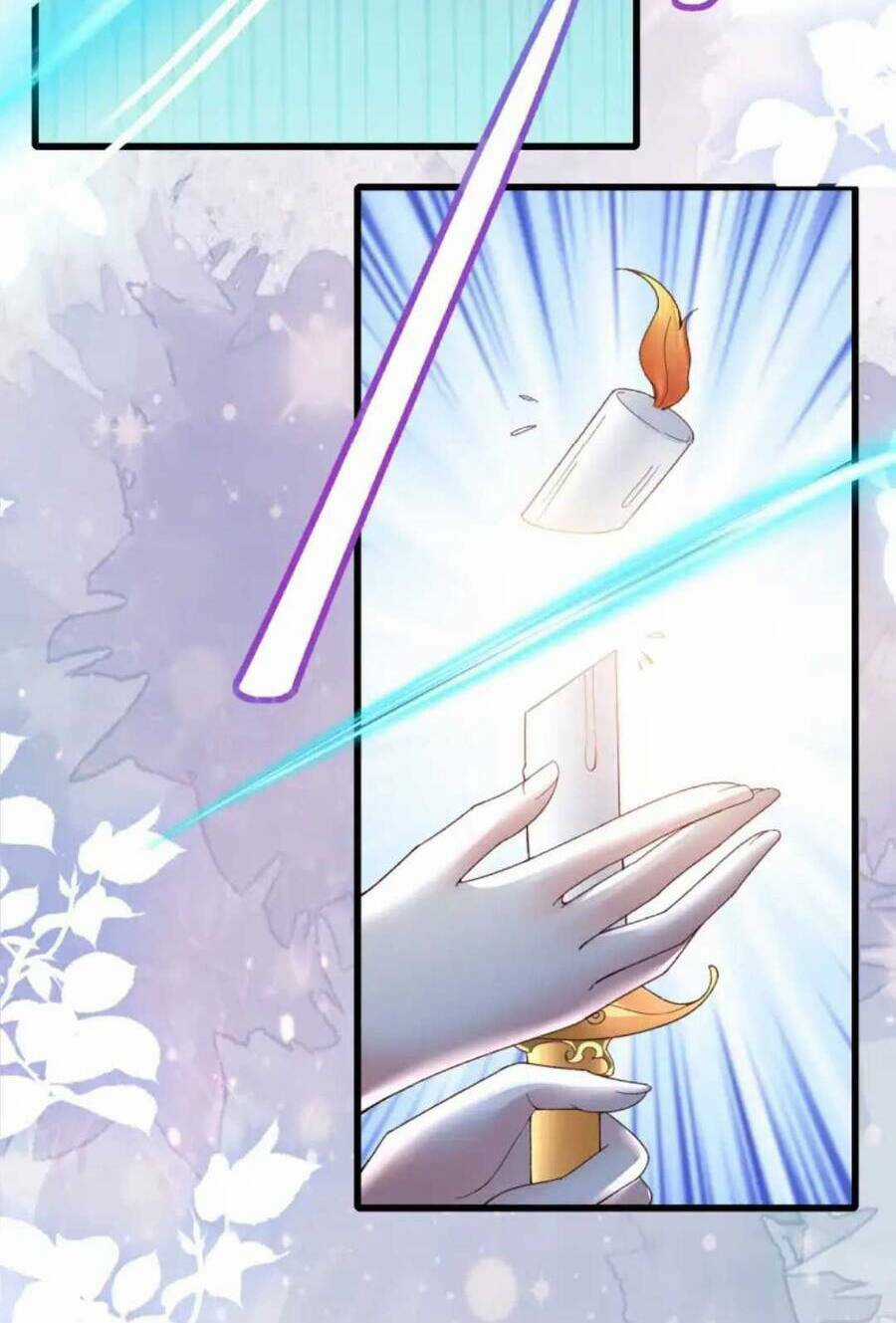 Công Chúa Bị Ruồng Bỏ Chapter 19 trang 46