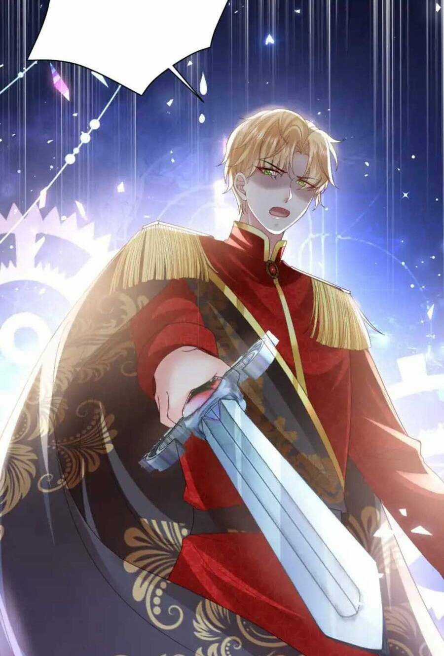 Công Chúa Bị Ruồng Bỏ Chapter 19 trang 48