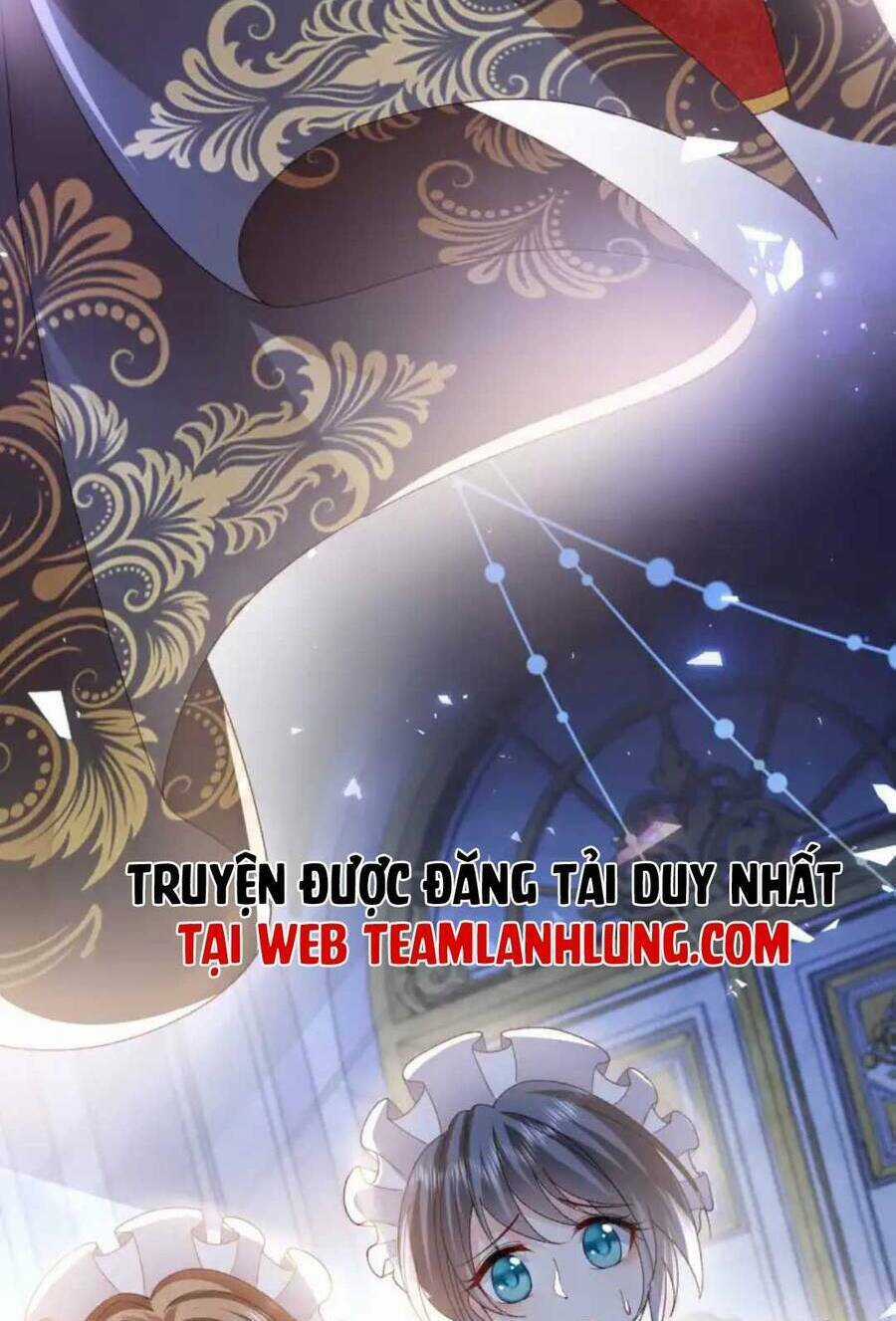Công Chúa Bị Ruồng Bỏ Chapter 19 trang 49