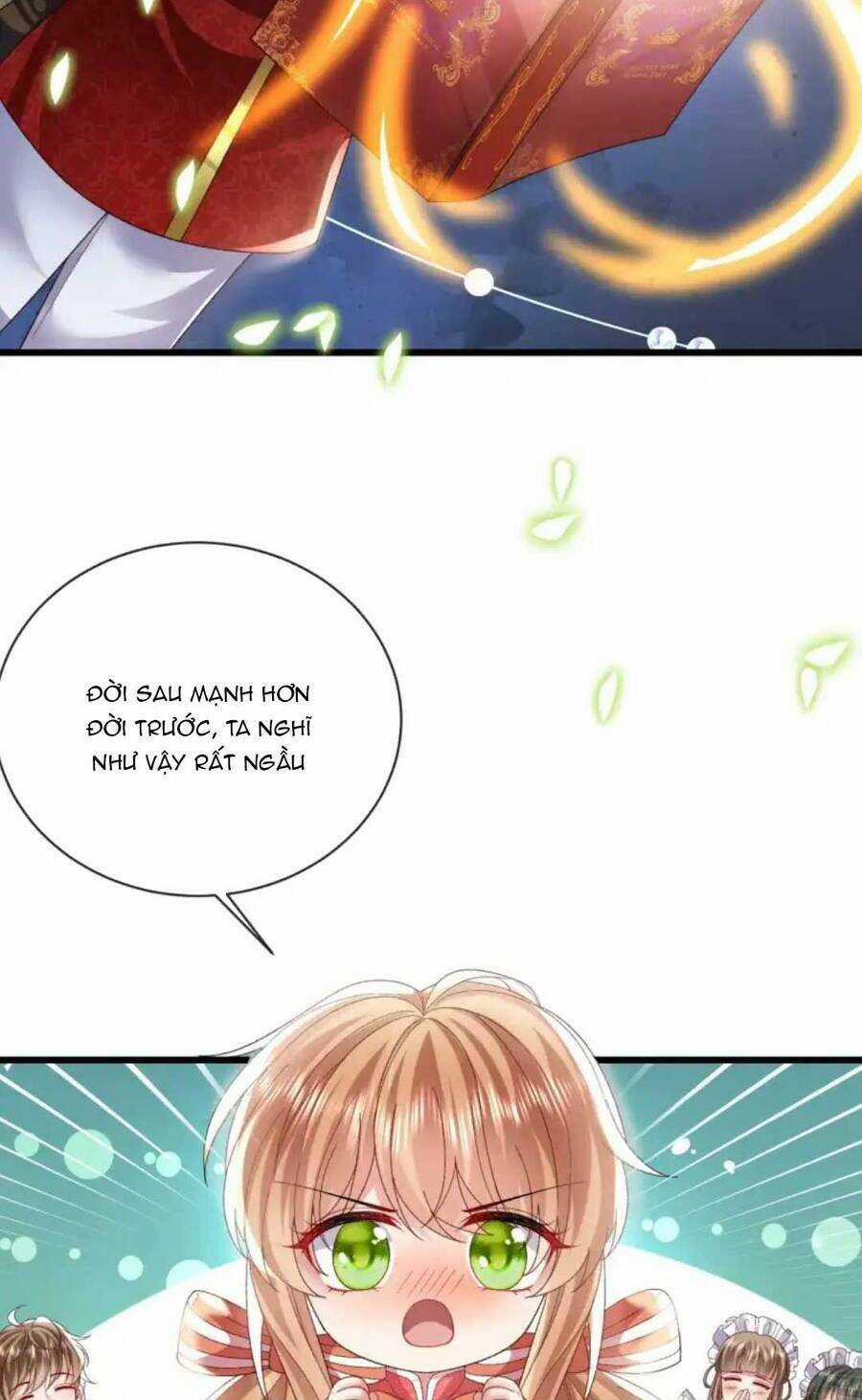 Công Chúa Bị Ruồng Bỏ Chapter 19 trang 5