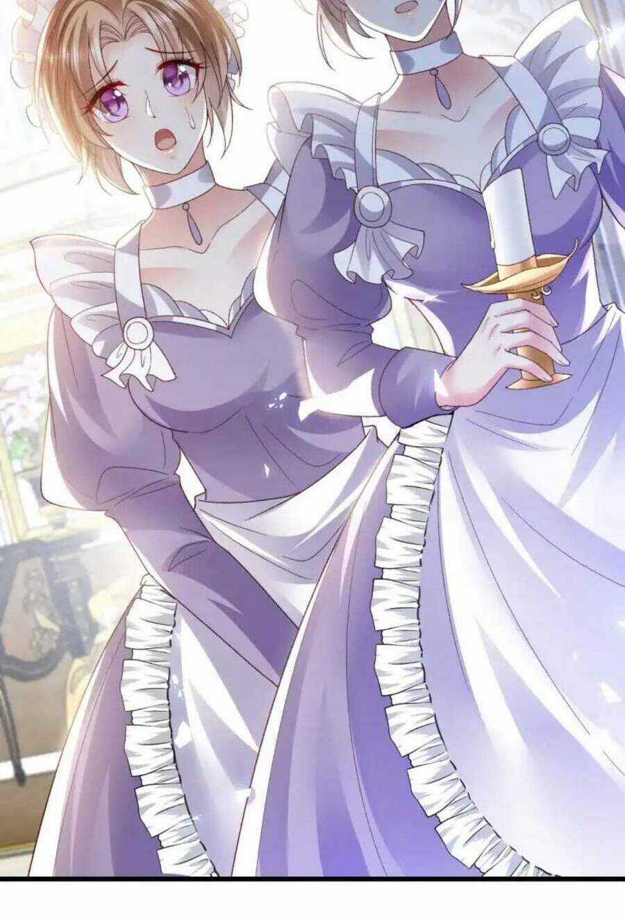 Công Chúa Bị Ruồng Bỏ Chapter 19 trang 50