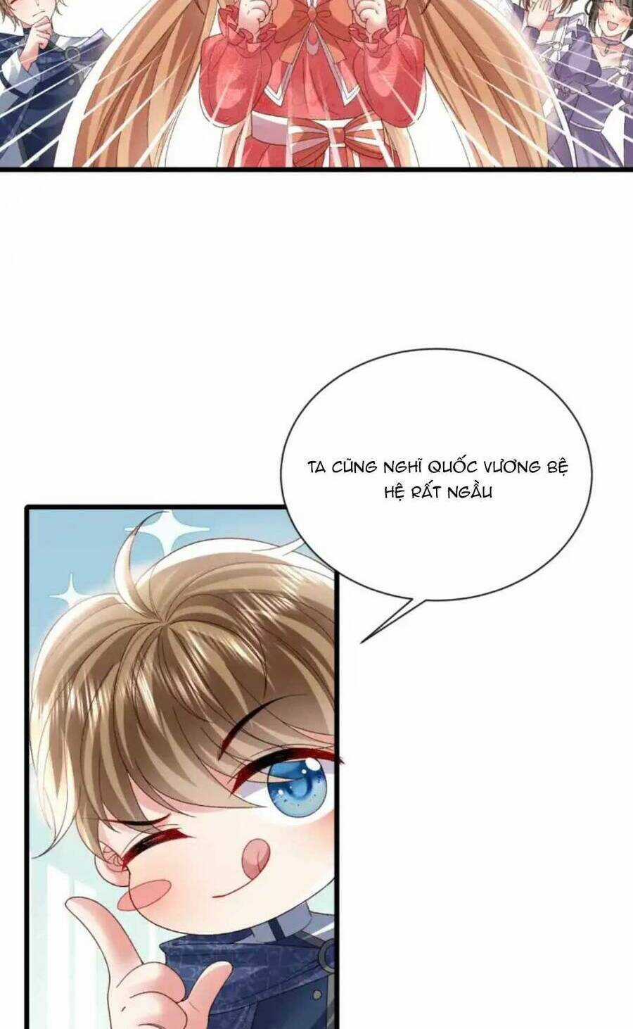 Công Chúa Bị Ruồng Bỏ Chapter 19 trang 6