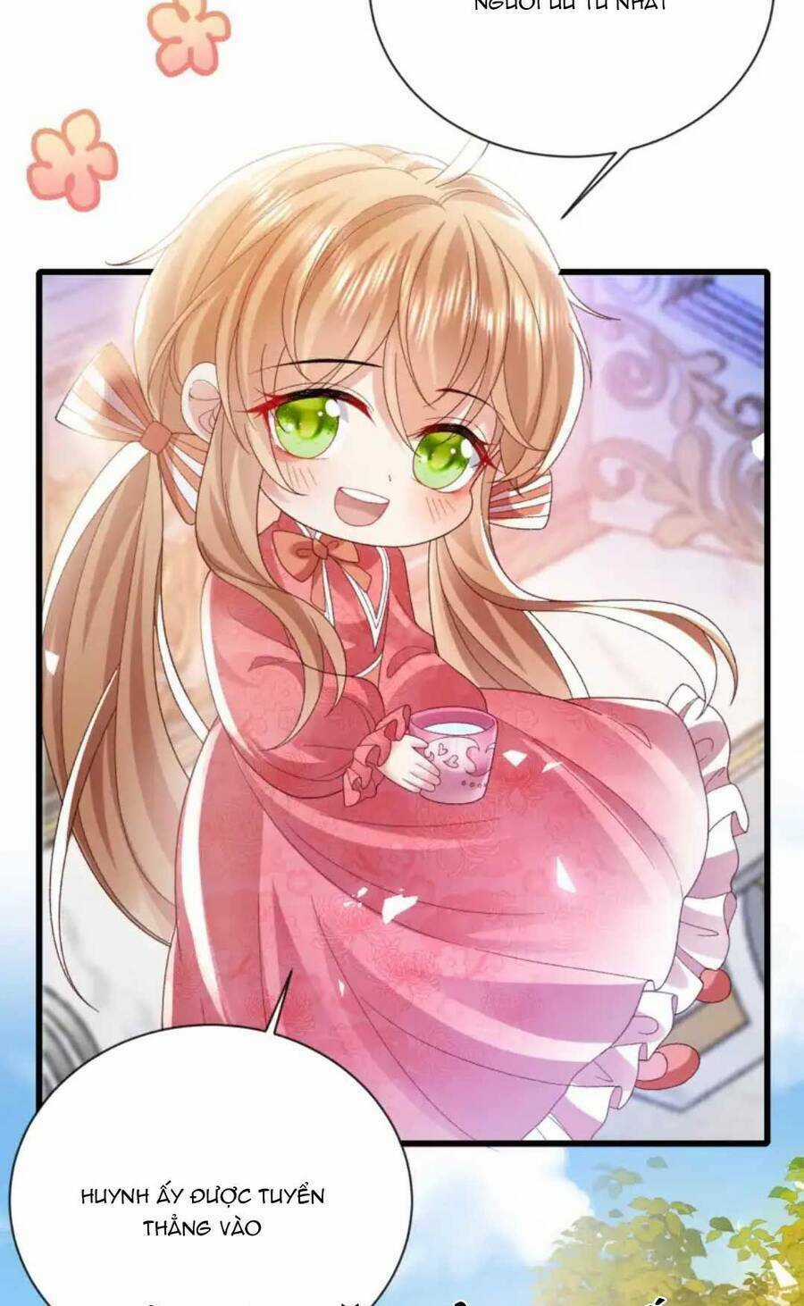 Công Chúa Bị Ruồng Bỏ Chapter 19 trang 9