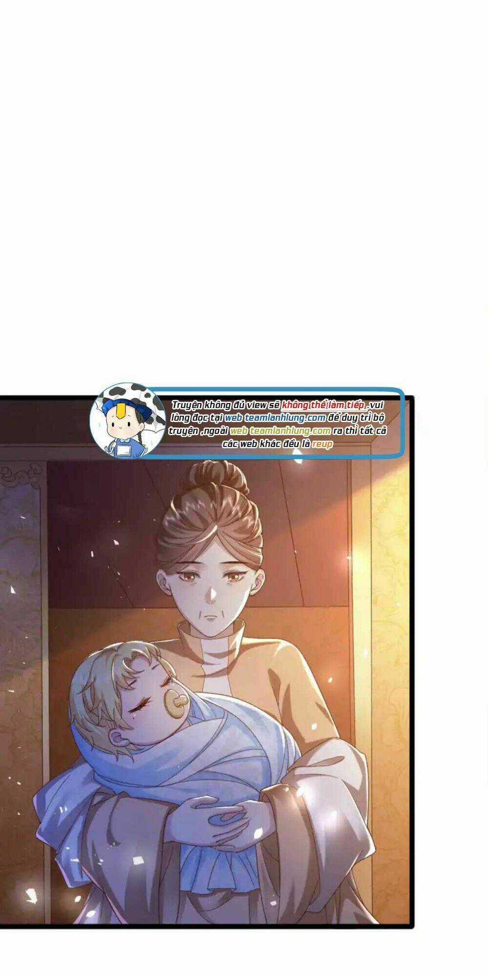 Công Chúa Bị Ruồng Bỏ Chapter 2 trang 13