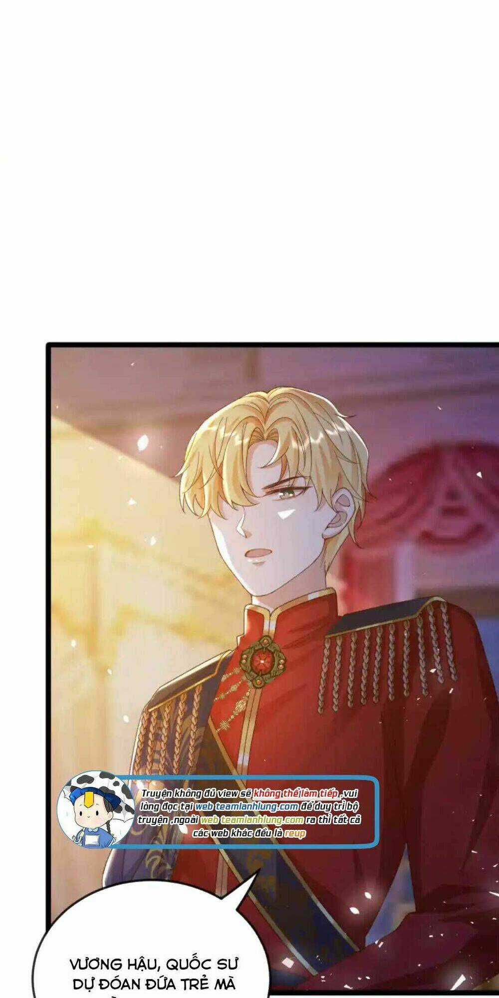 Công Chúa Bị Ruồng Bỏ Chapter 2 trang 14