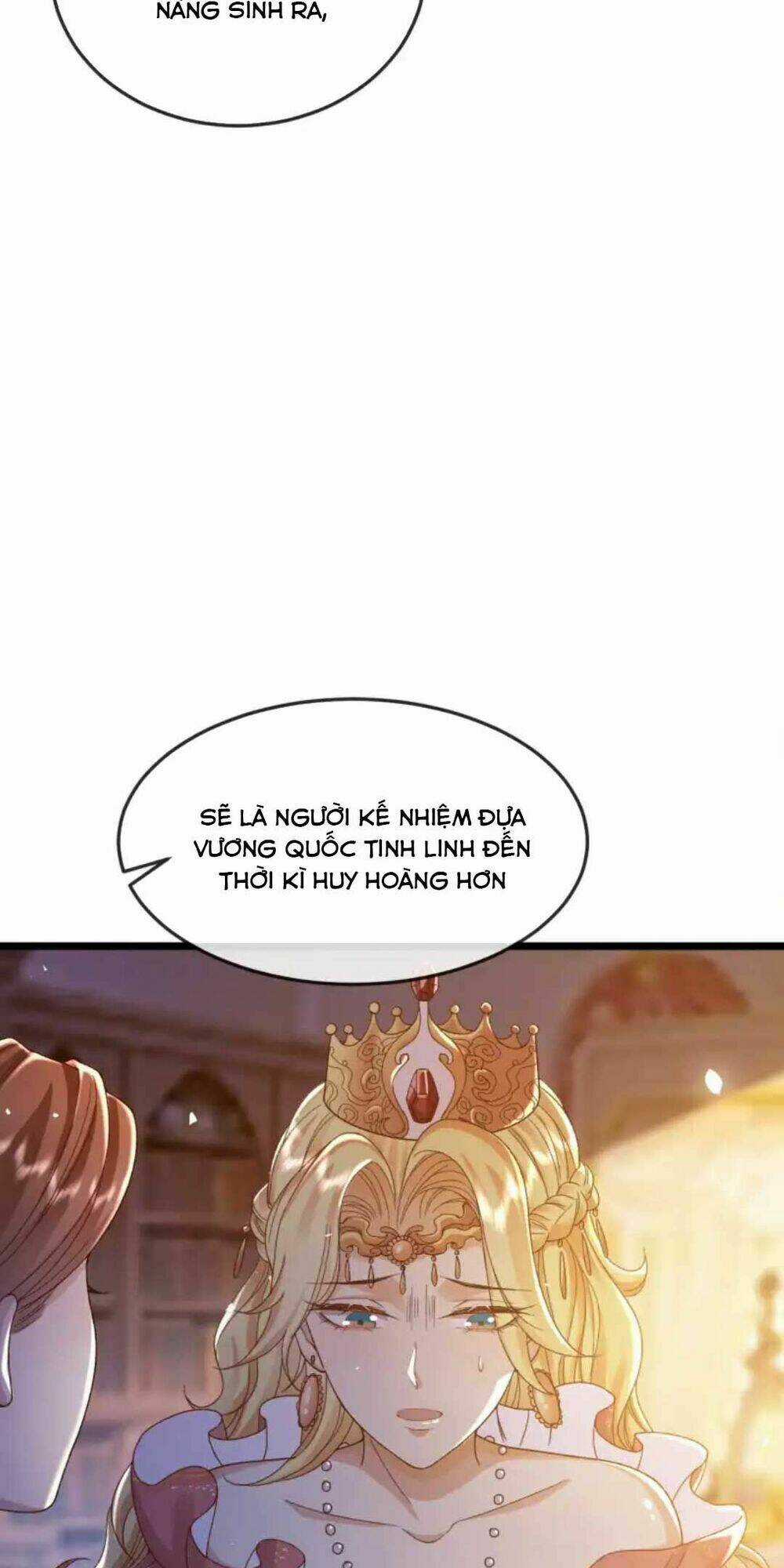 Công Chúa Bị Ruồng Bỏ Chapter 2 trang 15