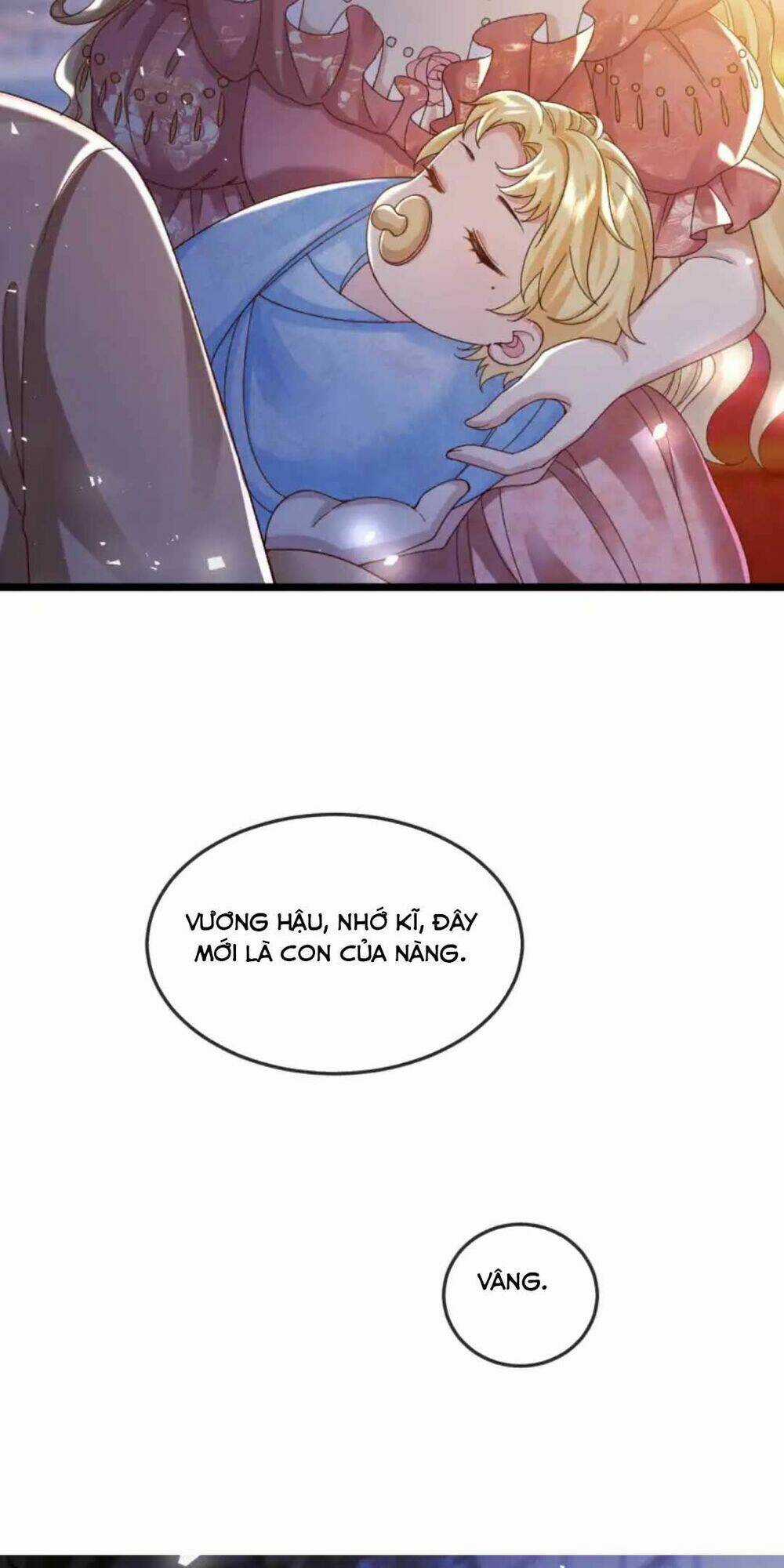 Công Chúa Bị Ruồng Bỏ Chapter 2 trang 16