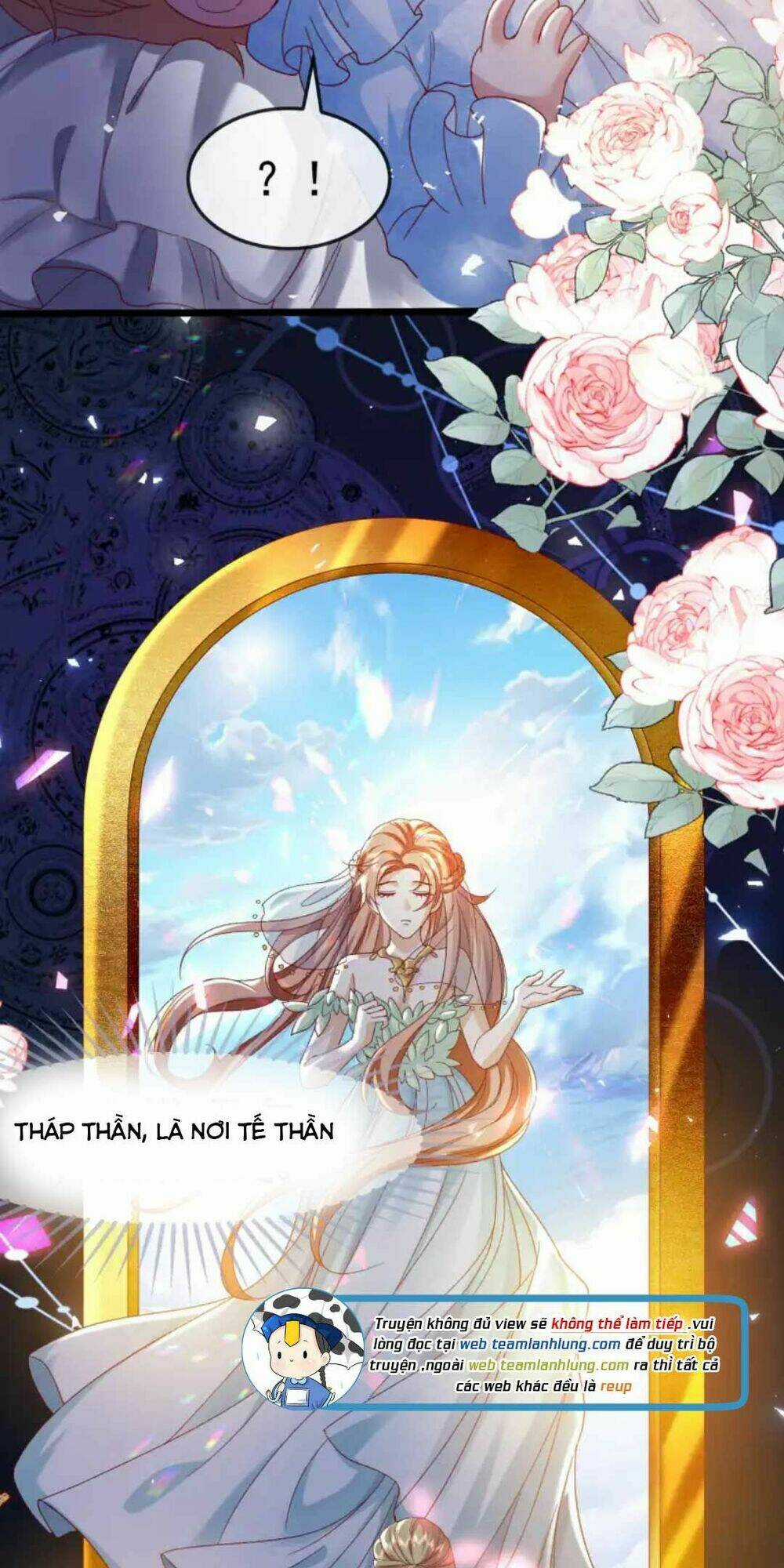 Công Chúa Bị Ruồng Bỏ Chapter 2 trang 18