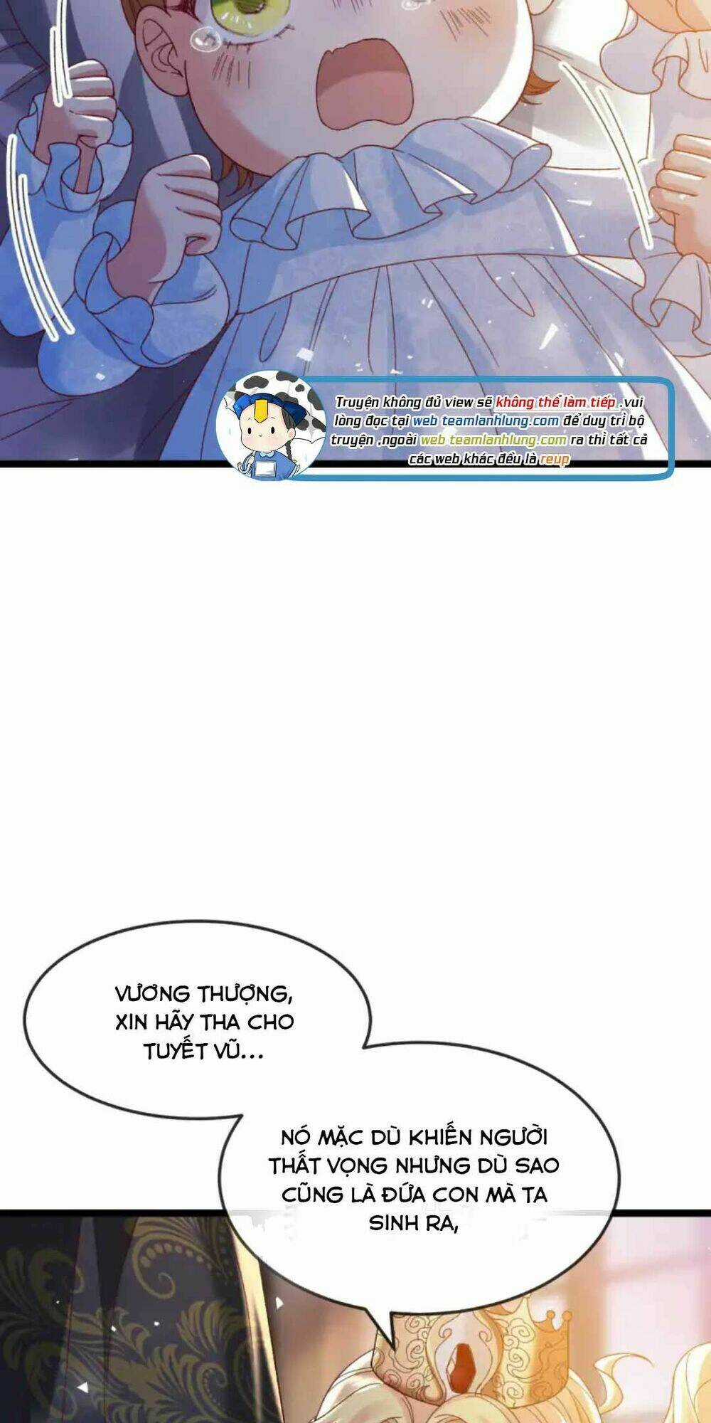 Công Chúa Bị Ruồng Bỏ Chapter 2 trang 20