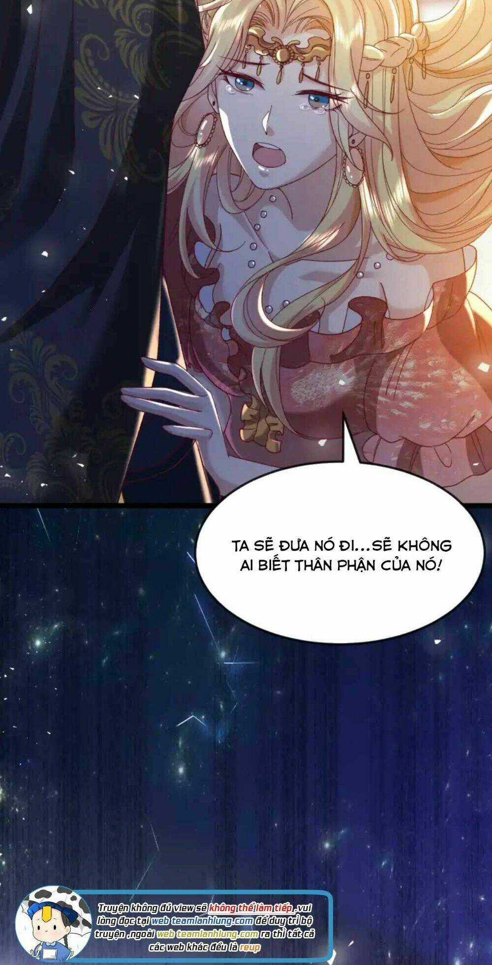 Công Chúa Bị Ruồng Bỏ Chapter 2 trang 21