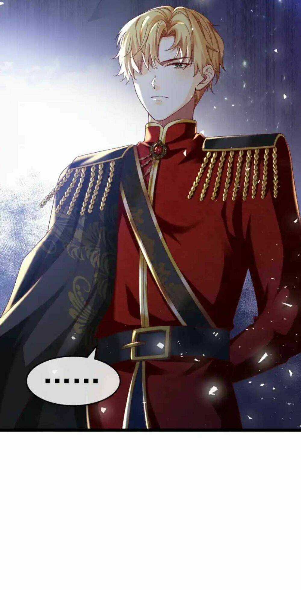 Công Chúa Bị Ruồng Bỏ Chapter 2 trang 22