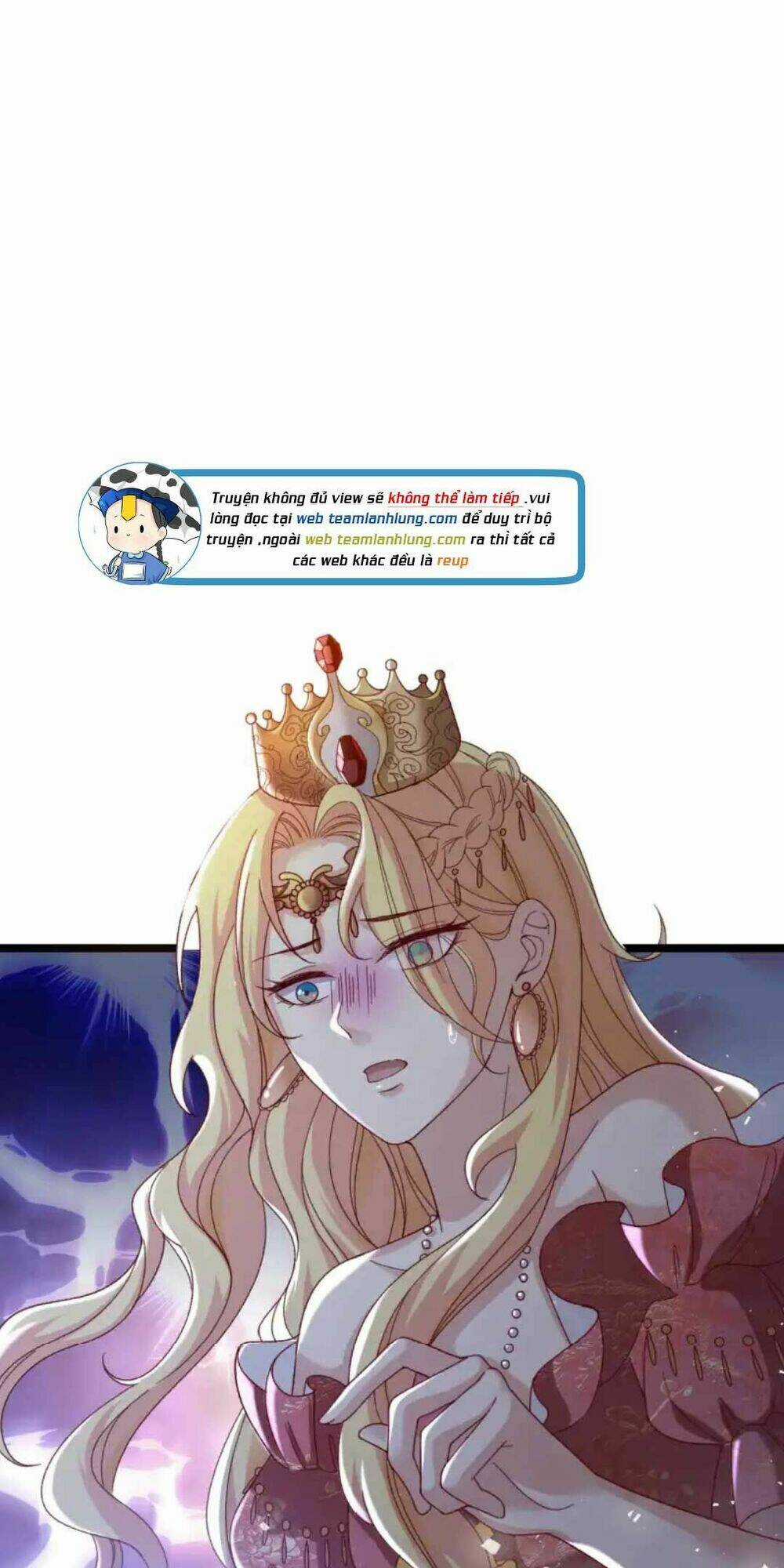 Công Chúa Bị Ruồng Bỏ Chapter 2 trang 23