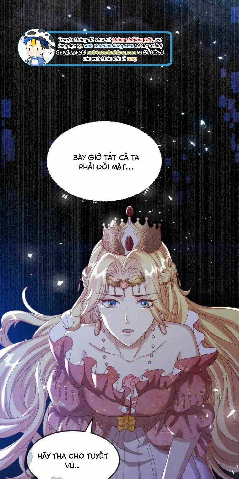 Công Chúa Bị Ruồng Bỏ Chapter 2 trang 26