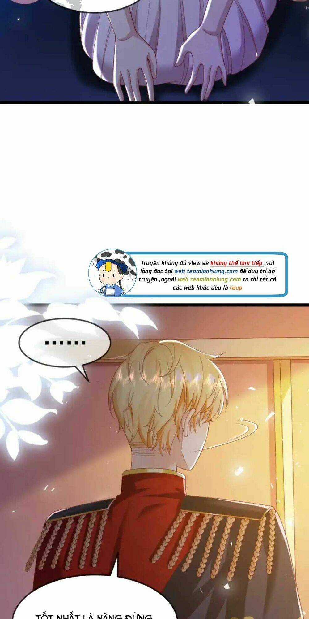 Công Chúa Bị Ruồng Bỏ Chapter 2 trang 27