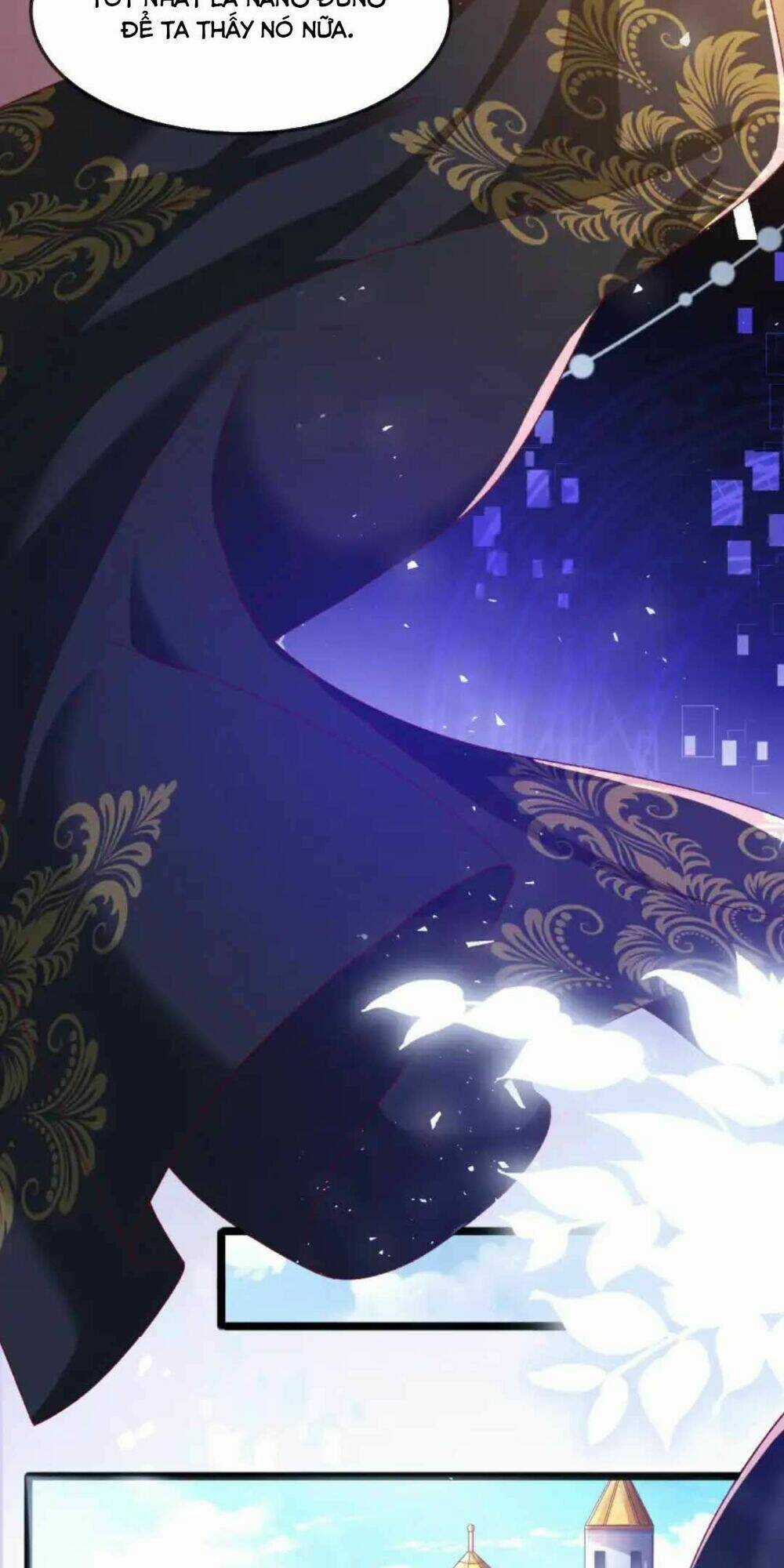 Công Chúa Bị Ruồng Bỏ Chapter 2 trang 28