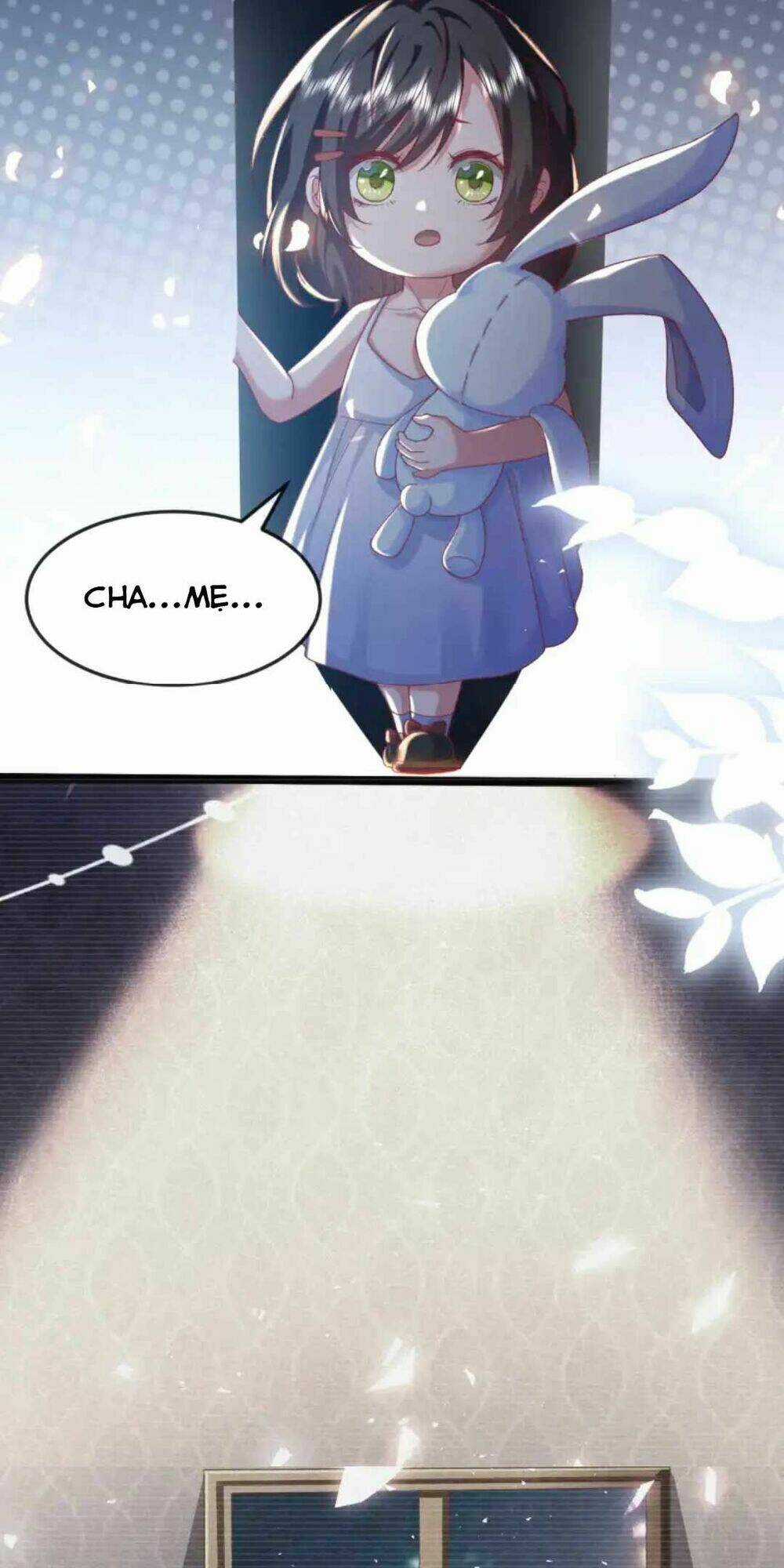 Công Chúa Bị Ruồng Bỏ Chapter 2 trang 3