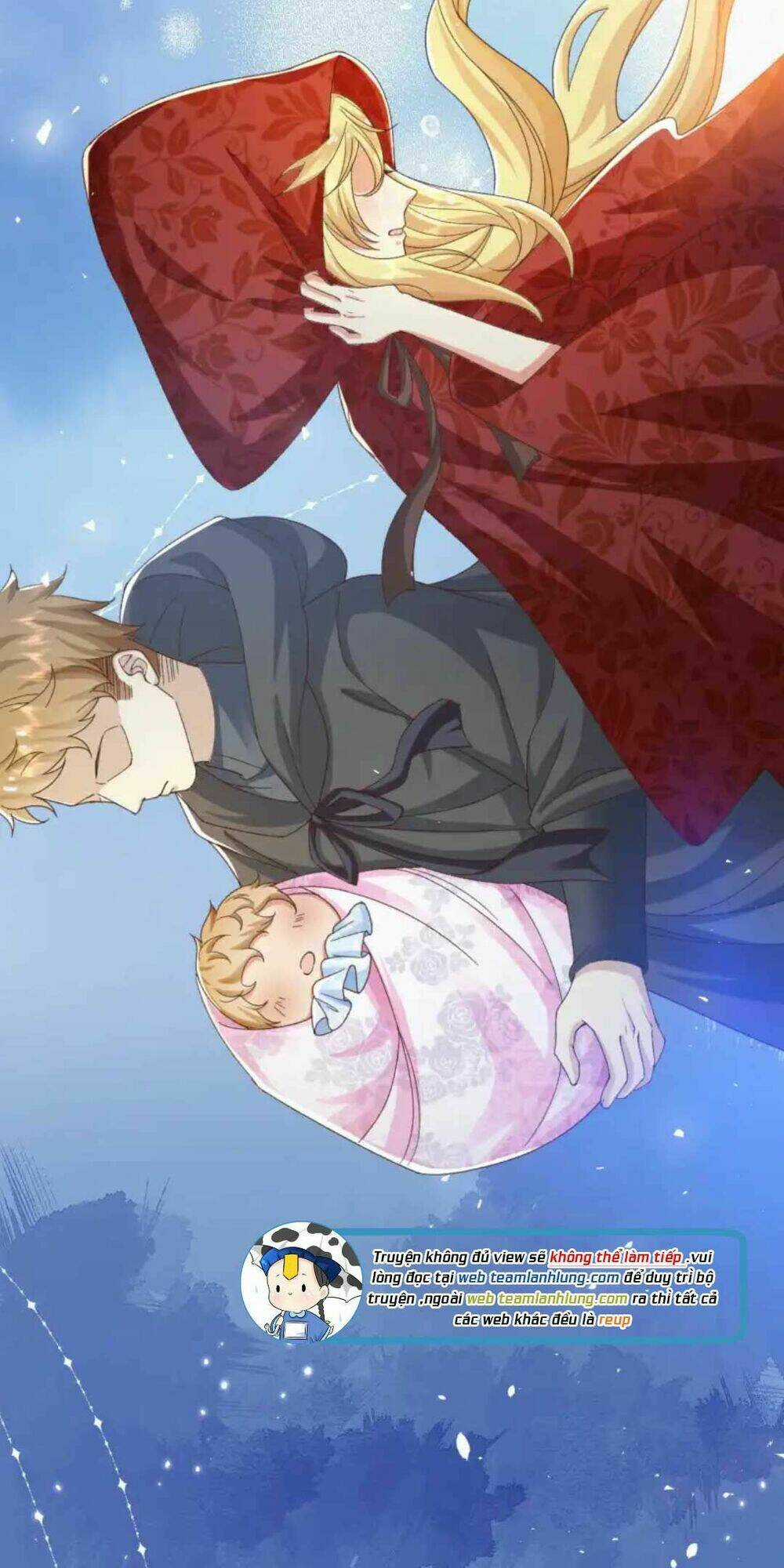 Công Chúa Bị Ruồng Bỏ Chapter 2 trang 31