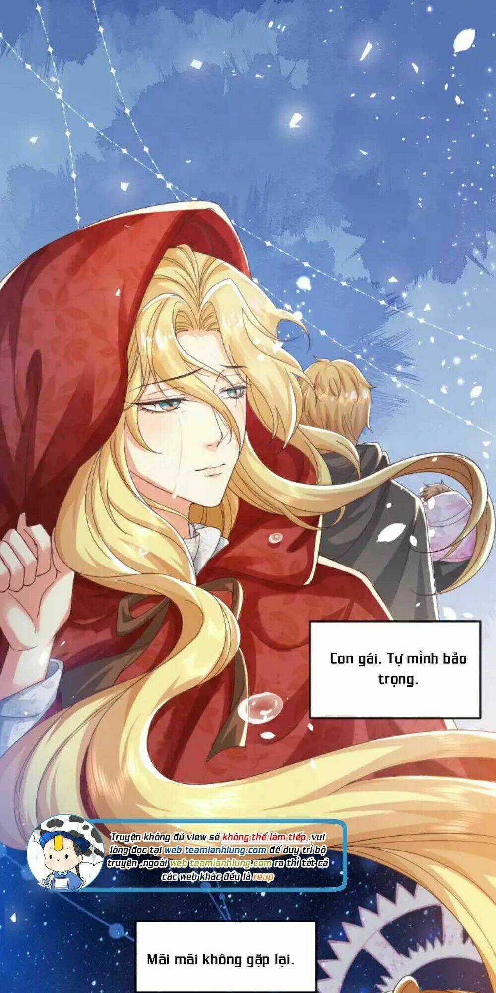 Công Chúa Bị Ruồng Bỏ Chapter 2 trang 32