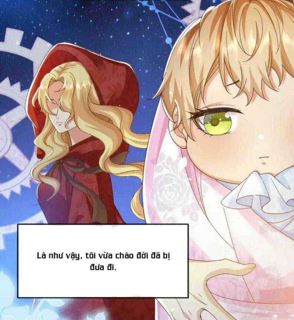 Công Chúa Bị Ruồng Bỏ Chapter 2 trang 33