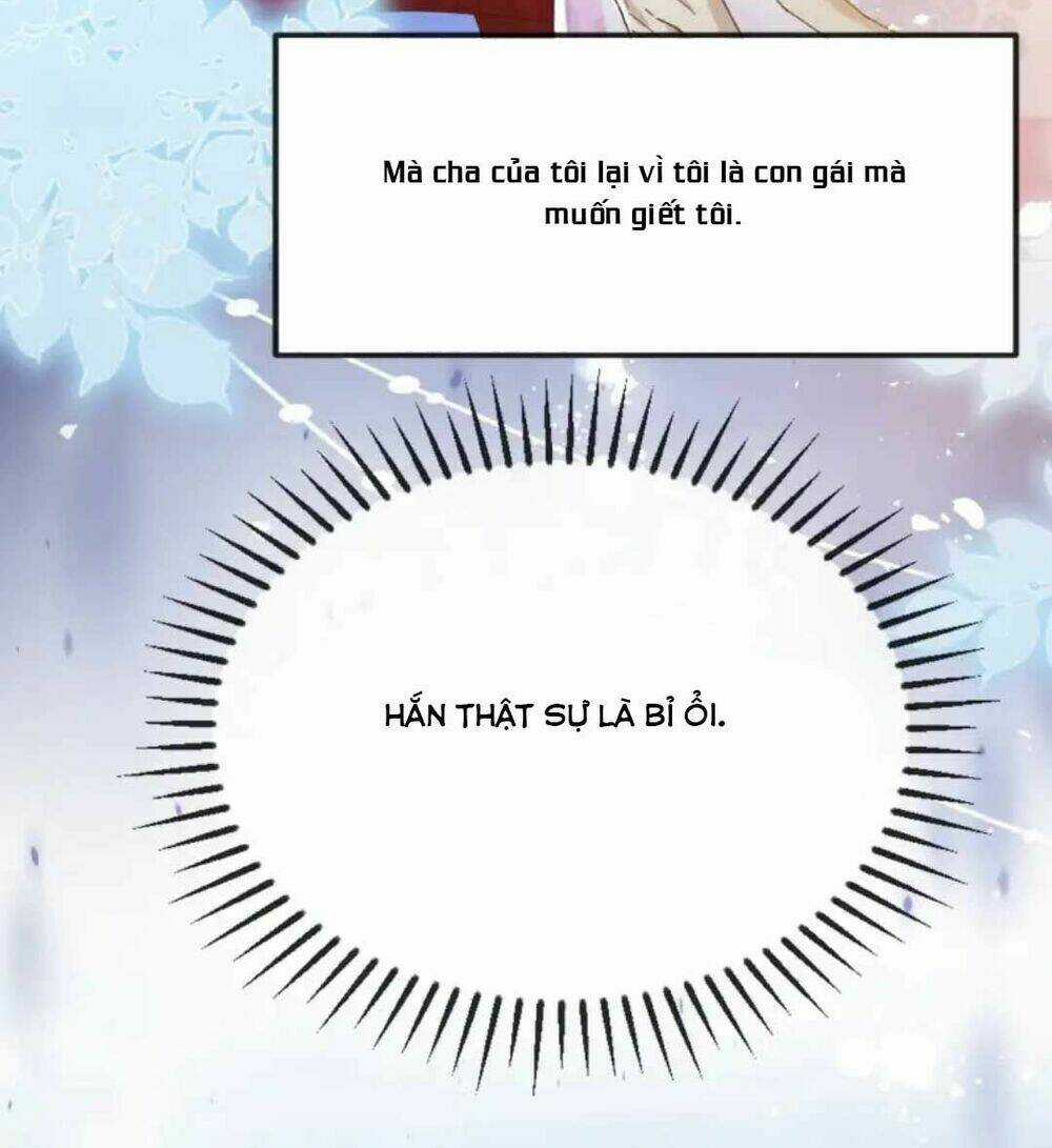 Công Chúa Bị Ruồng Bỏ Chapter 2 trang 34