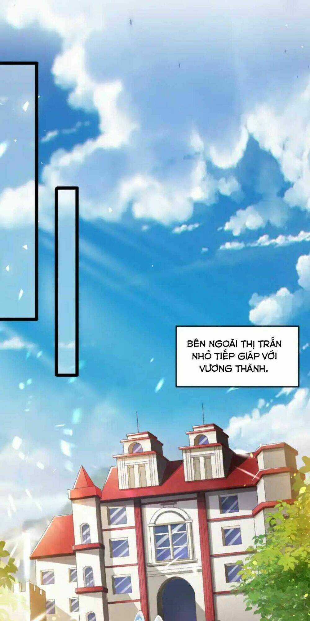 Công Chúa Bị Ruồng Bỏ Chapter 2 trang 35