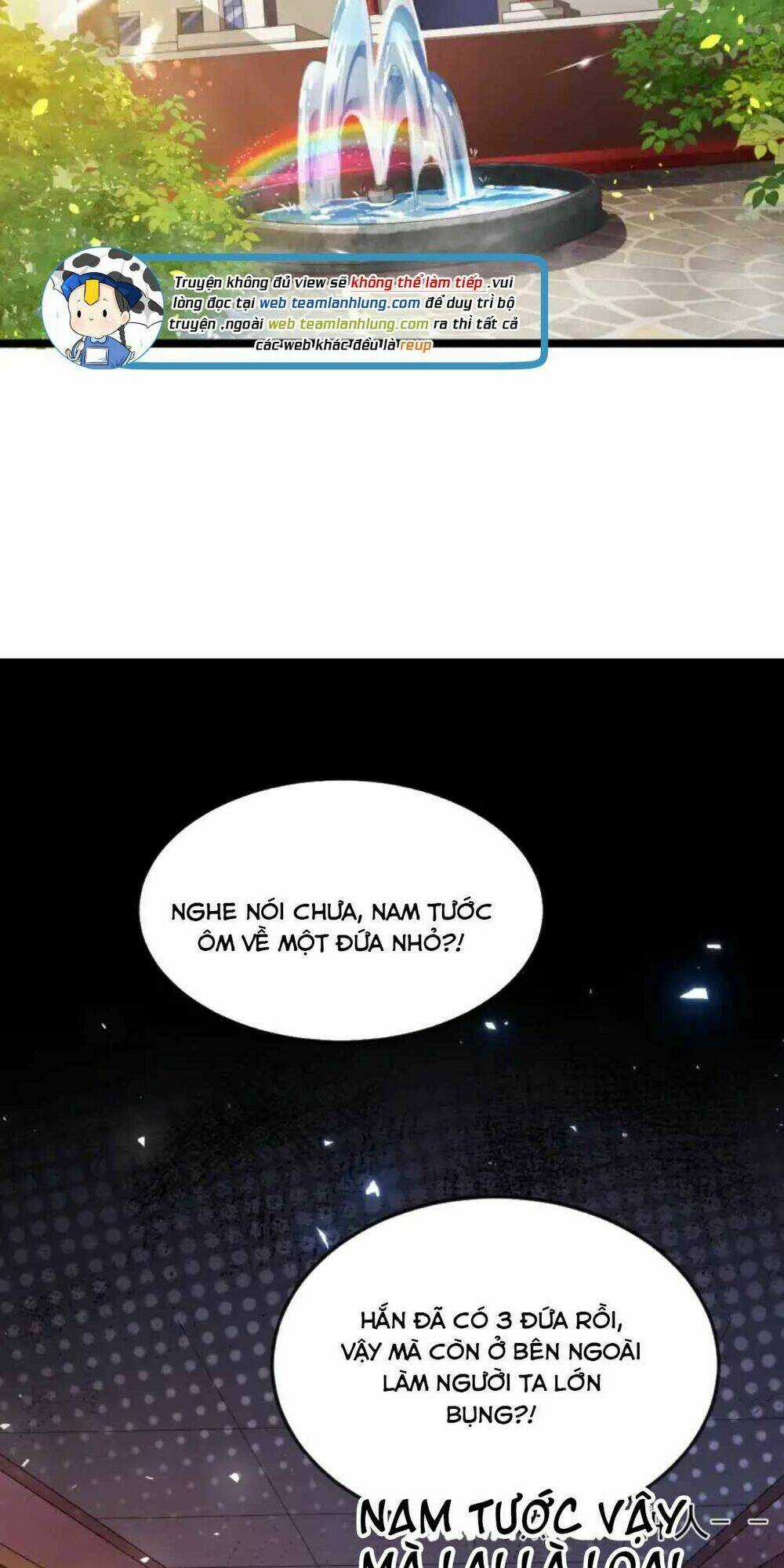 Công Chúa Bị Ruồng Bỏ Chapter 2 trang 36