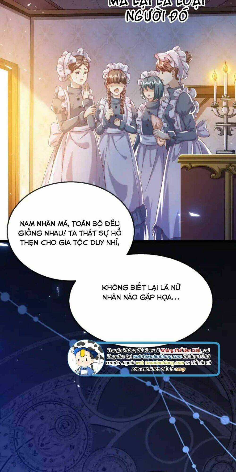 Công Chúa Bị Ruồng Bỏ Chapter 2 trang 37