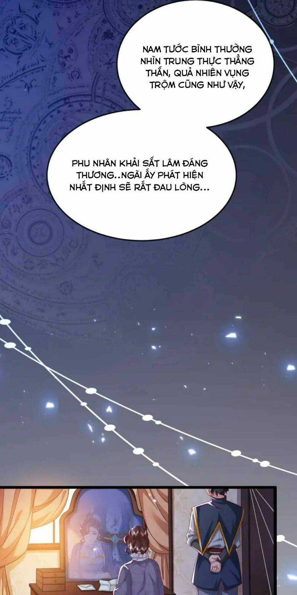 Công Chúa Bị Ruồng Bỏ Chapter 2 trang 38
