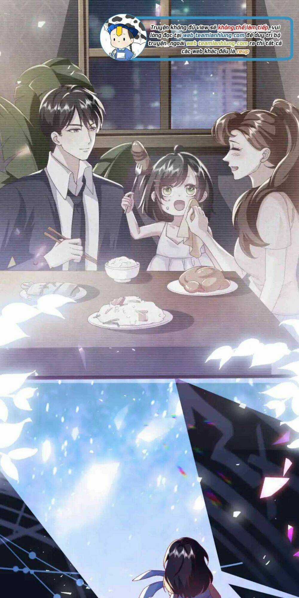 Công Chúa Bị Ruồng Bỏ Chapter 2 trang 4