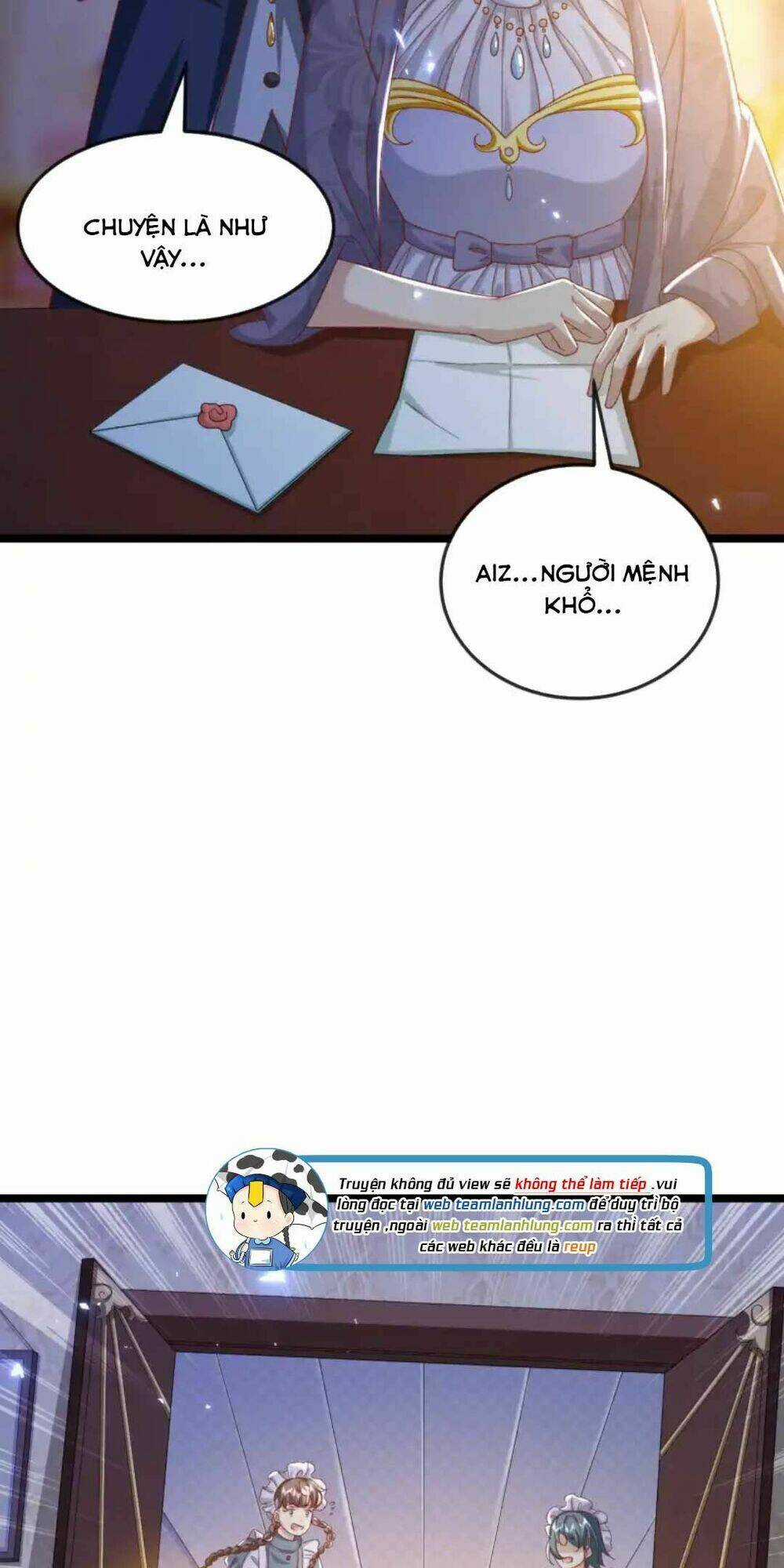 Công Chúa Bị Ruồng Bỏ Chapter 2 trang 40