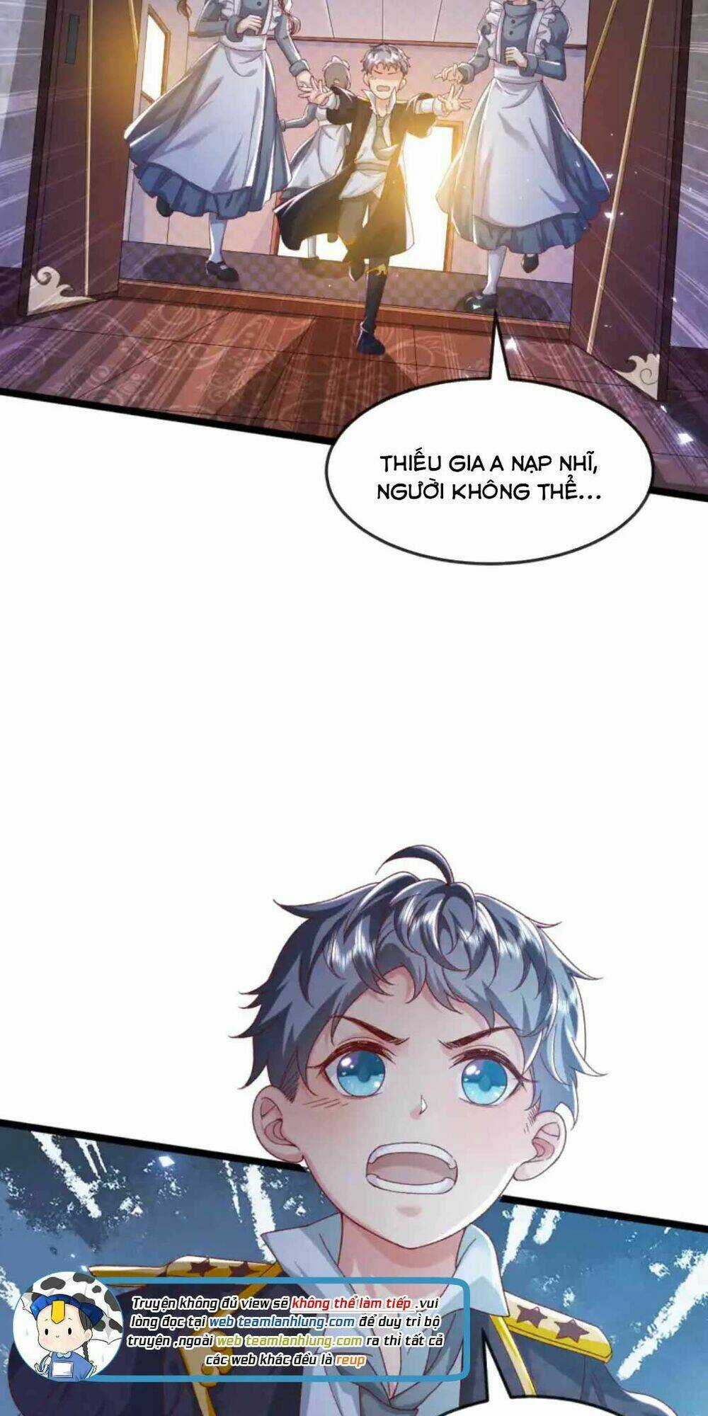 Công Chúa Bị Ruồng Bỏ Chapter 2 trang 41