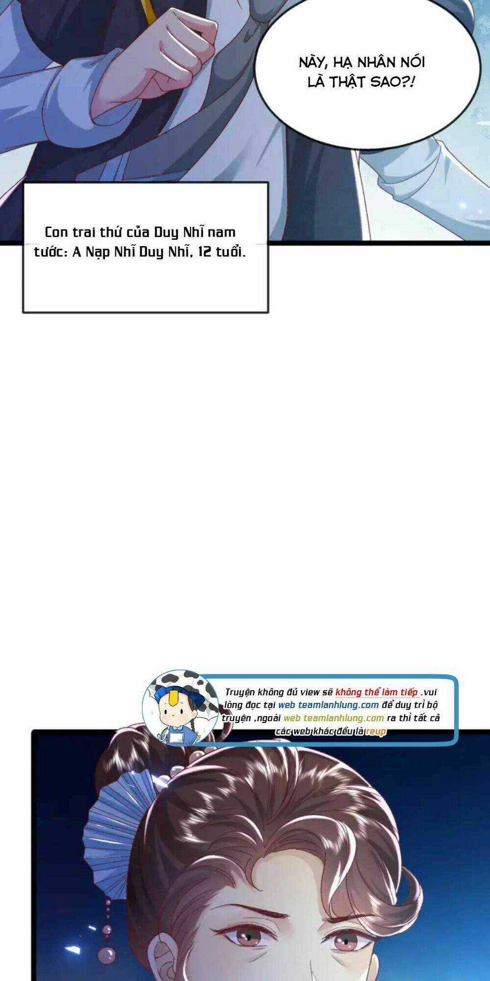 Công Chúa Bị Ruồng Bỏ Chapter 2 trang 42