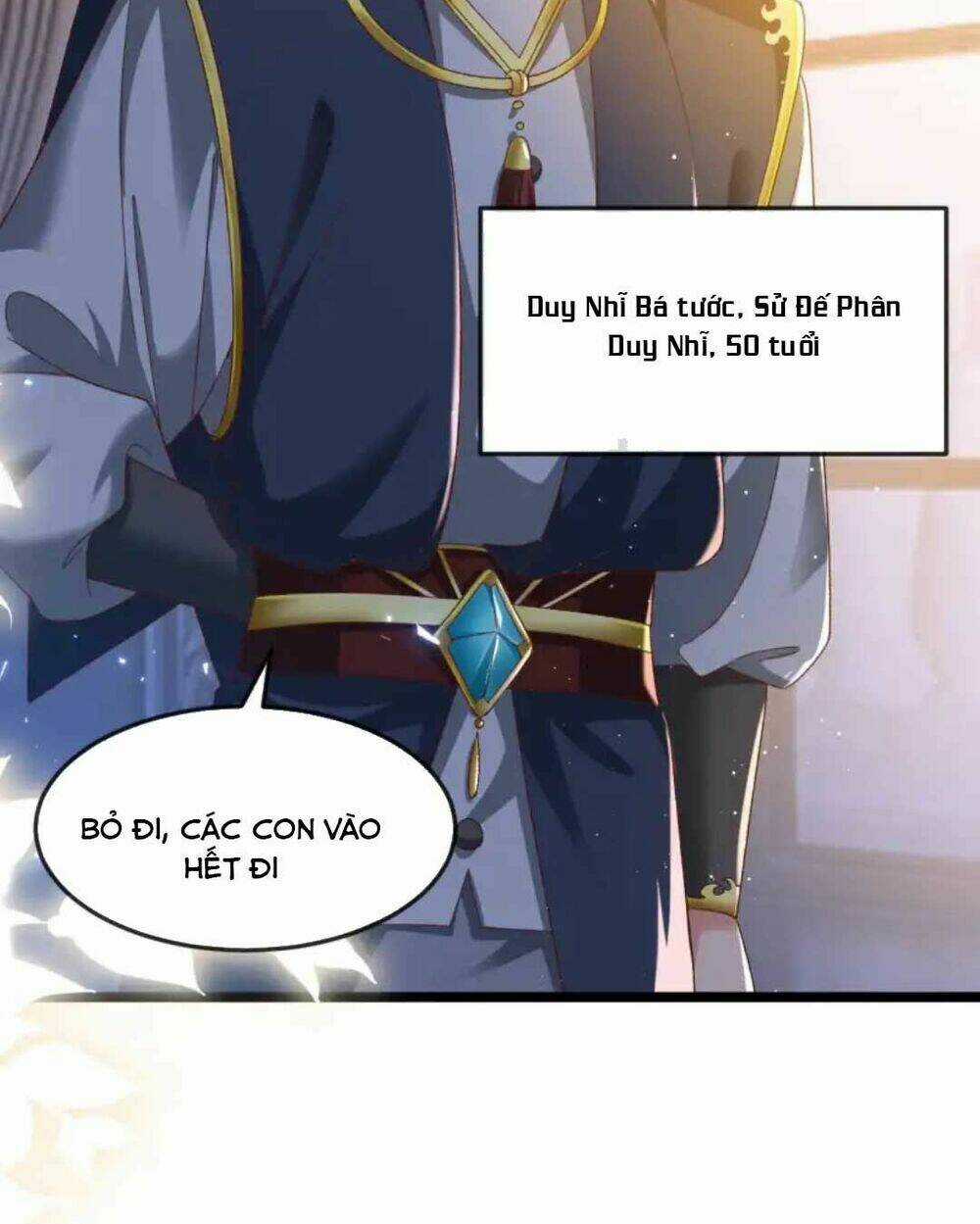 Công Chúa Bị Ruồng Bỏ Chapter 2 trang 46