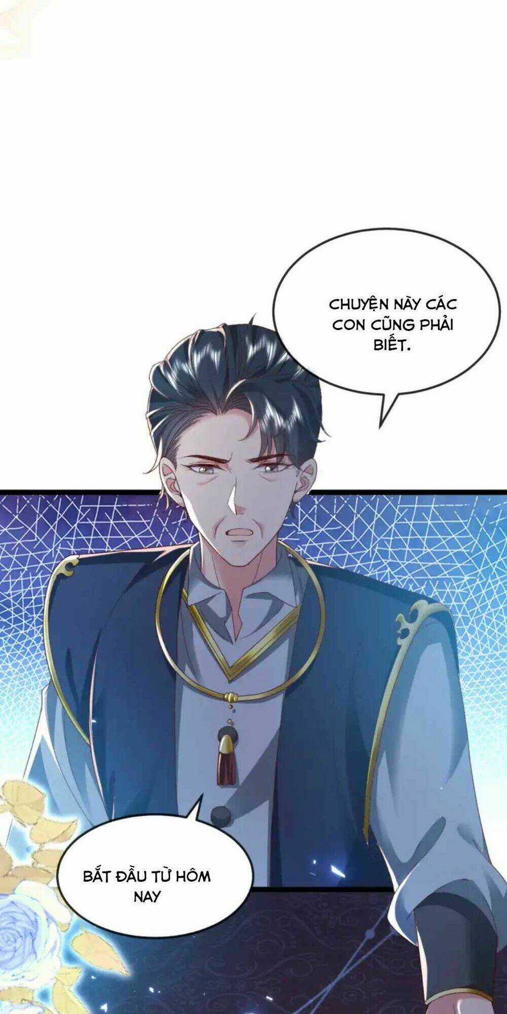 Công Chúa Bị Ruồng Bỏ Chapter 2 trang 47