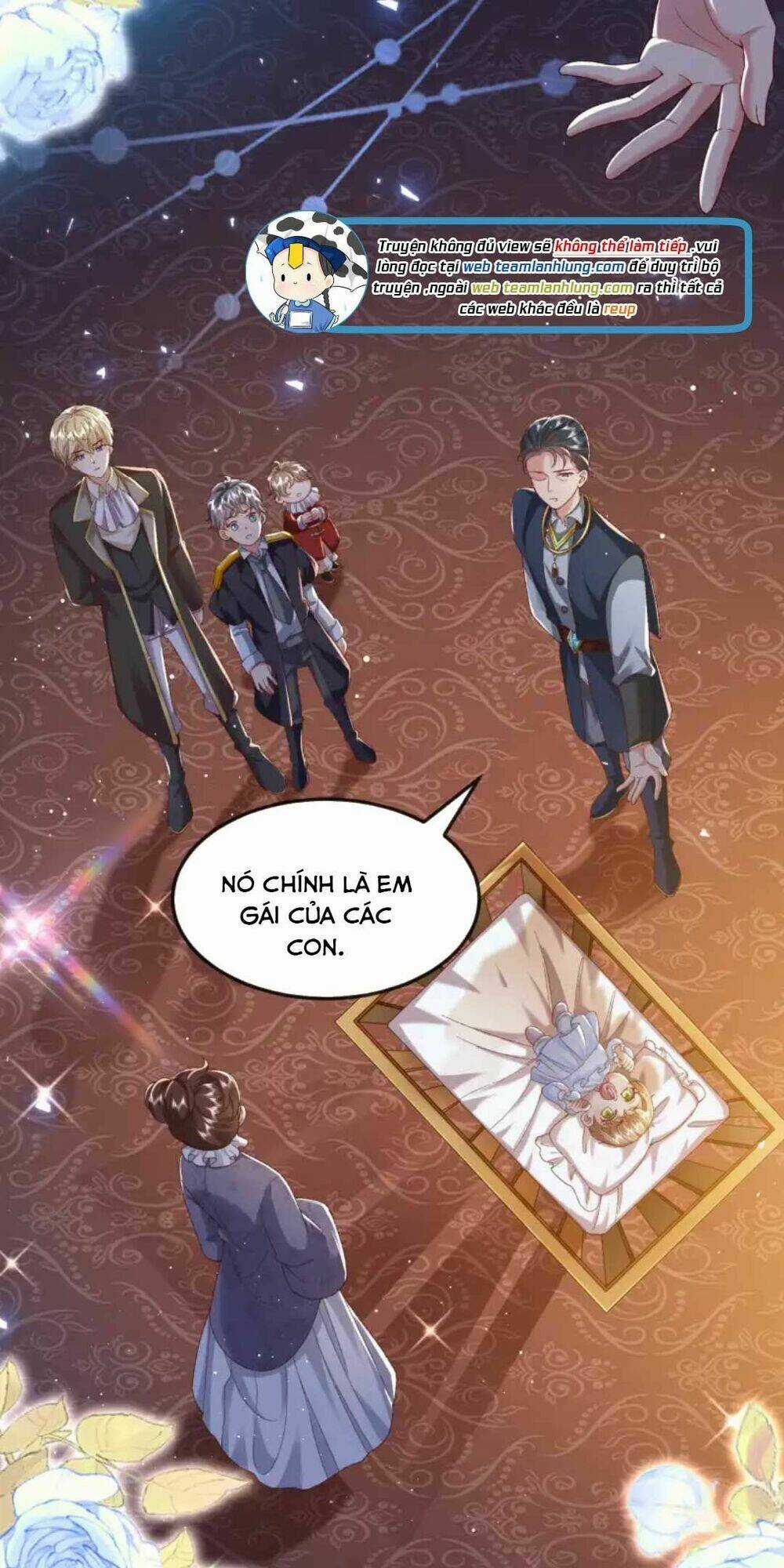 Công Chúa Bị Ruồng Bỏ Chapter 2 trang 48