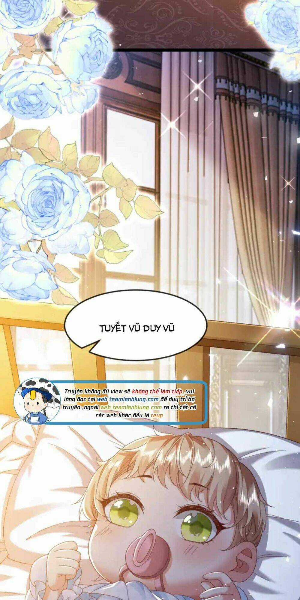 Công Chúa Bị Ruồng Bỏ Chapter 2 trang 49