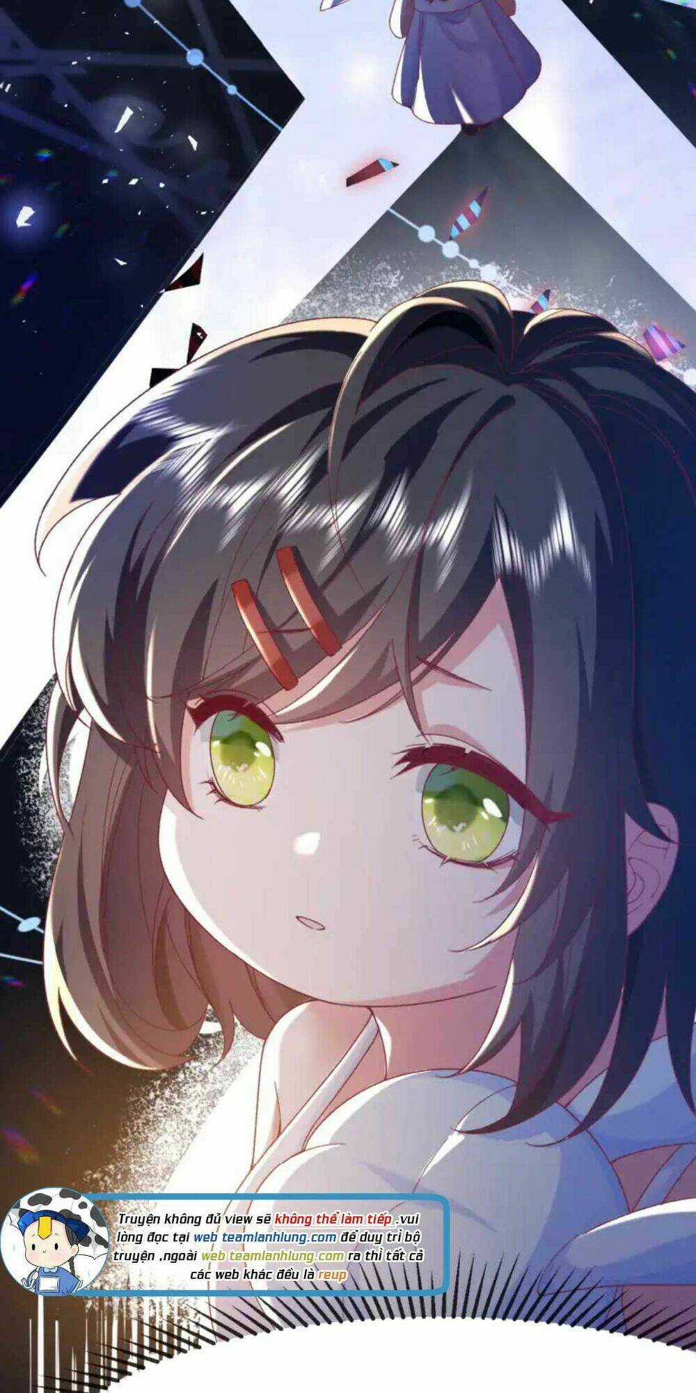 Công Chúa Bị Ruồng Bỏ Chapter 2 trang 5