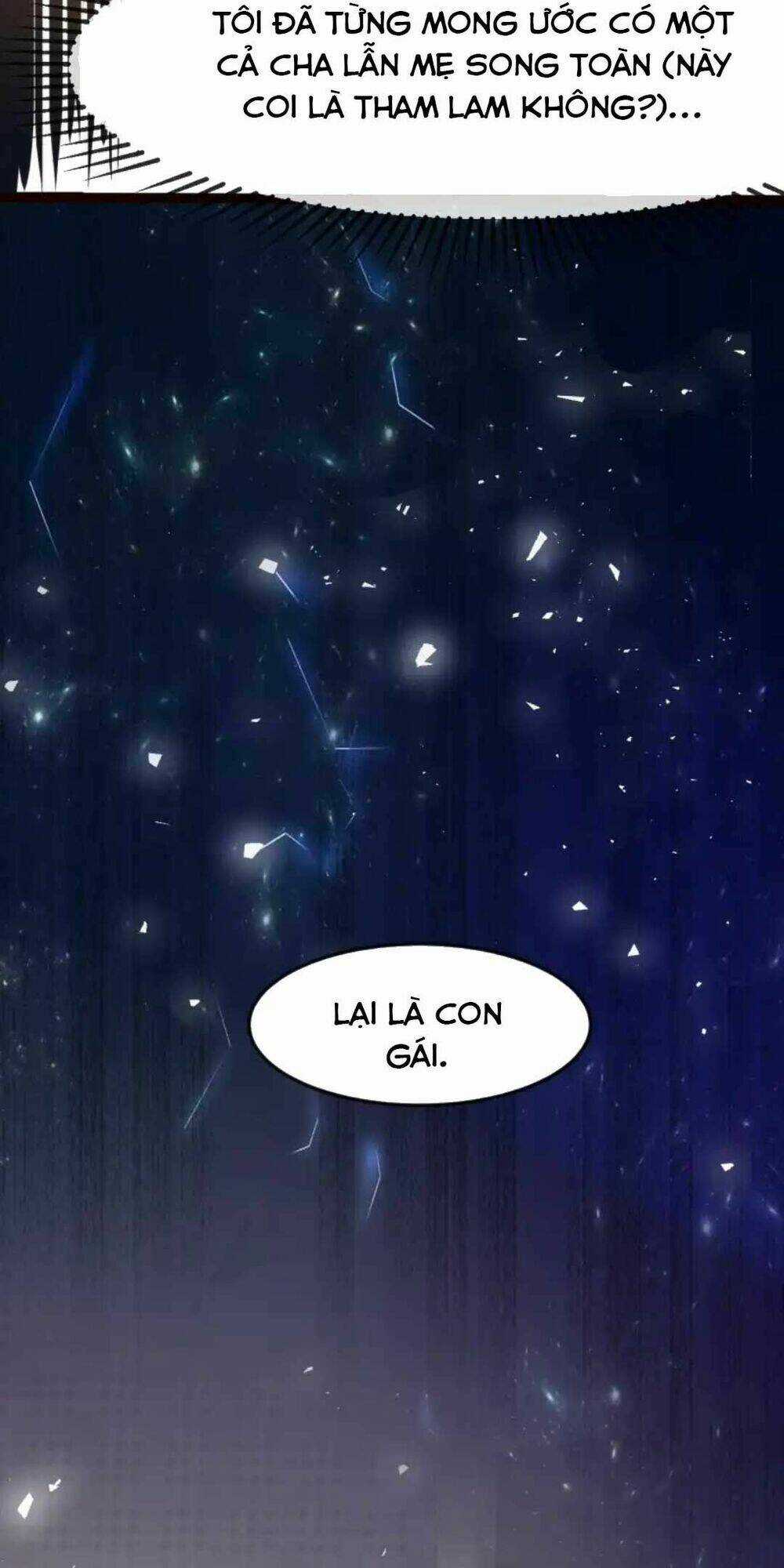 Công Chúa Bị Ruồng Bỏ Chapter 2 trang 6